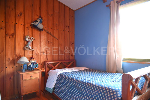 Venta Casa En Pinares De Algarrobo