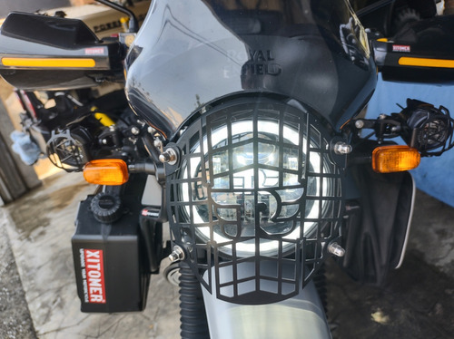 Royal Enfield Himalayan