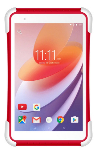 Tableta Lanix Para Niños 12755 8 32gb Android 12