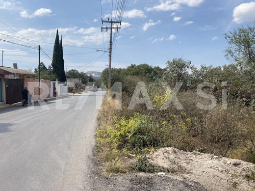 Itfv Terreno Industrial Venta Atotonilco De Tula Hidalgo