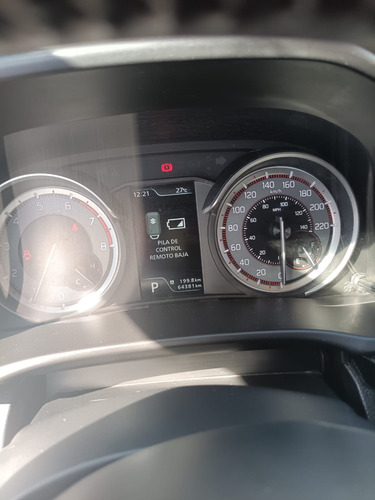 Suzuki XL7 3.6 Gl At