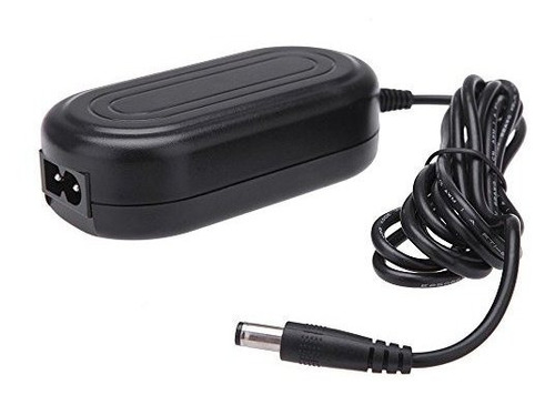 Ac Power Adapter Sustitucion Para E6 Dc Coupler Cable