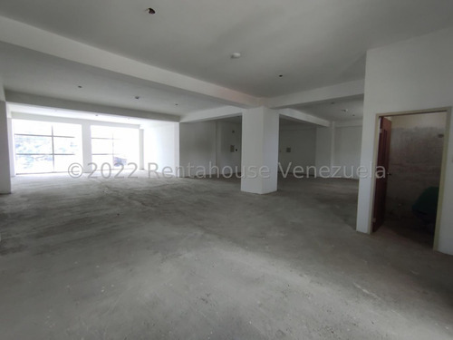Imagen 9 de 30 de Edificio En Venta En Cagua Centro 22-26793 Zp
