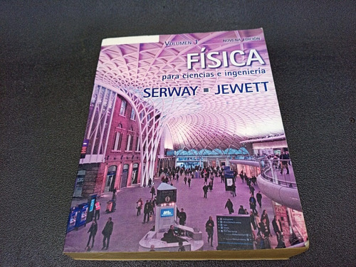 Mercurio Peruano: Libro Fisica Universitaria Serway L182