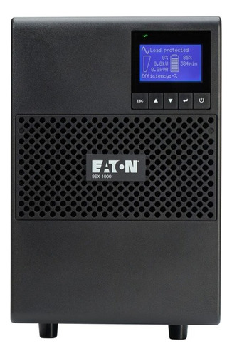 Ups Tripp Lite Eaton 9sx1000 Online 1000va 900w 120v Torre S