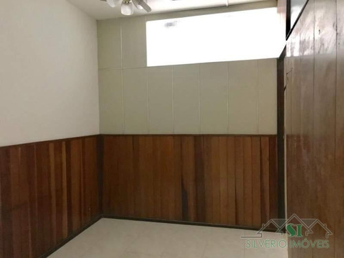 Sala - Petrópolis, Centro - 3246