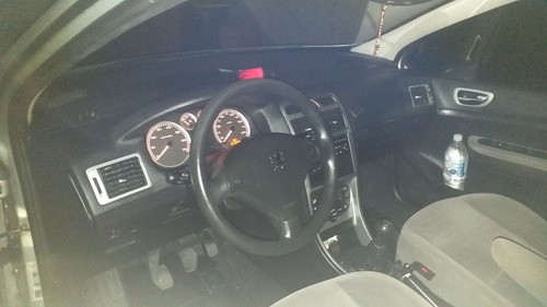 Peugeot 307 2006 2.0 Feline 5p