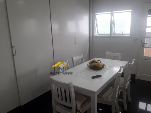 Imagem 17 de 30 de Casa A Venda No Bairro Alphaville Em Santana De Parnaíba - - Vpr10-106-1