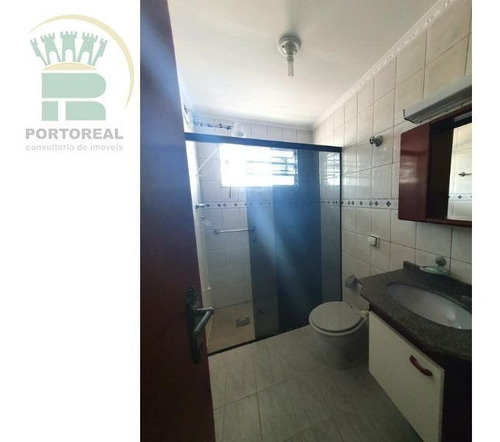 Imagem 9 de 14 de Apartamento - Ref: 01181