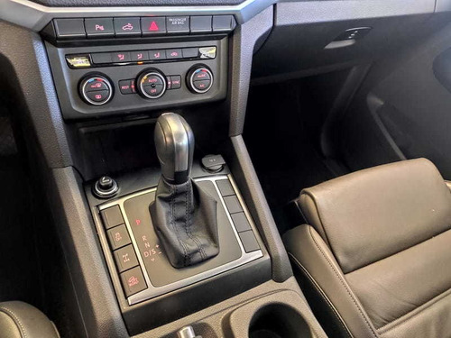Imagem 11 de 15 de Volkswagen Amarok 2.0 Highline 4x4 Cd 16v Turbo Intercooler
