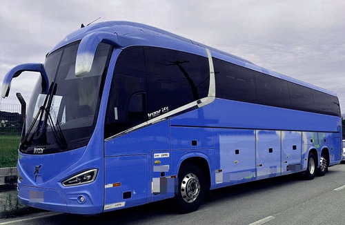 Irizar I6 Ano 2020 Volvo B420 R Jm Cod.1243