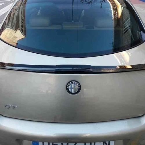 Imagen 3 de 4 de Lip De Maleta Spoiler Ajustable Trasero Tuning Universal