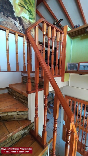 Vendo, Casa 2 Pisos, Sn José, Villa Las Brisas
