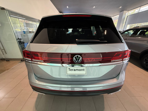 Volkswagen Teramont Highline 2.0 TSI