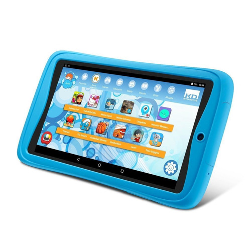 Tablet Alcatel Pixi Kids 8262 - Tecnológico