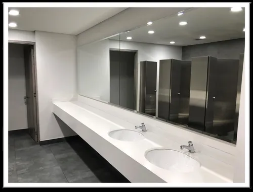 Oficina En Arriendo En Morato. Cod A1003065