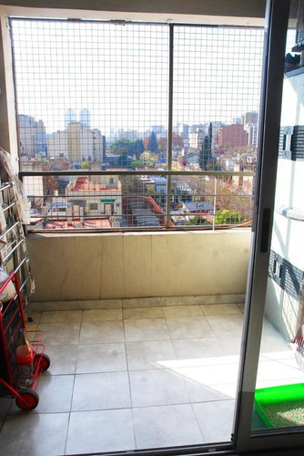 Imagen 17 de 23 de Departamento - Flores