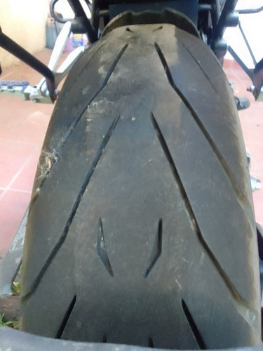 Benelli Trk 502