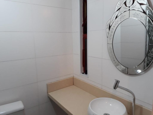 Imagem 8 de 20 de Apartamento À Venda, 49 M² Por R$ 265.900,00 - Jardim São Savério - São Paulo/sp - Ap3430