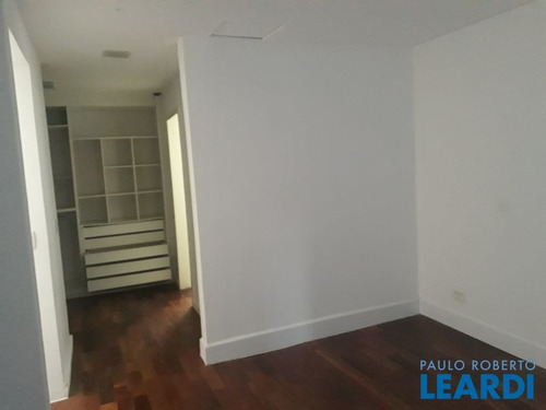 Imagem 12 de 15 de Casa Em Condomínio - Morumbi - Sp - 605678