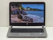 Comprar Notebook Hp  Probook 440 Core I5 6°gerção 8gb Ram Ssd 240gb