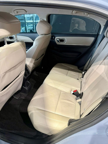Honda HR-V 1.5 DI I-VTEC TURBO FLEX TOURING CVT