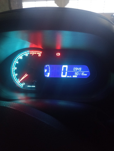 Chevrolet Onix 1.4 Lt 5p