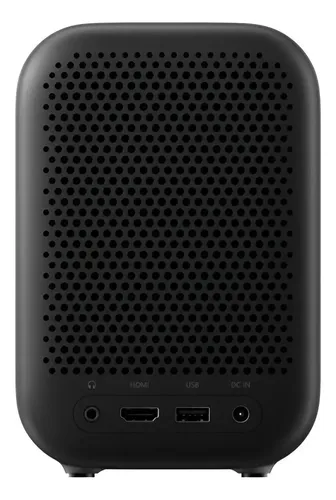Projetor Xiaomi Smart L1 Xmtyy03fmg Bhr9419us | Parcelamento sem juros