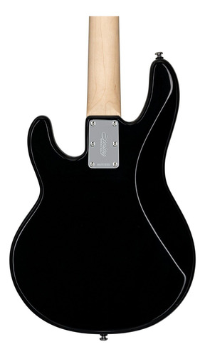 Sterling By Music Man Short Scale Stingray Bass 4 String Aad
