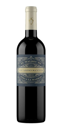 Vino Ricardo Santos Malbec. Super Precio!!!!