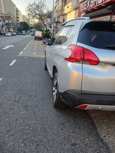 Peugeot 2008 1.6 Feline Tip