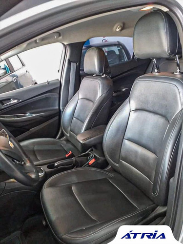 Imagem 9 de 12 de Chevrolet Cruze 1.4 Turbo Lt 16v