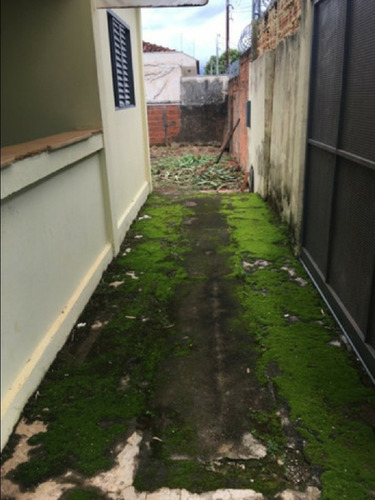 Imagem 11 de 14 de Casa Padrão Em Franca - Sp - Ca0065_rncr