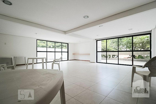 Imagem 10 de 10 de Flat À Venda No Lourdes - Código 338732 - 338732