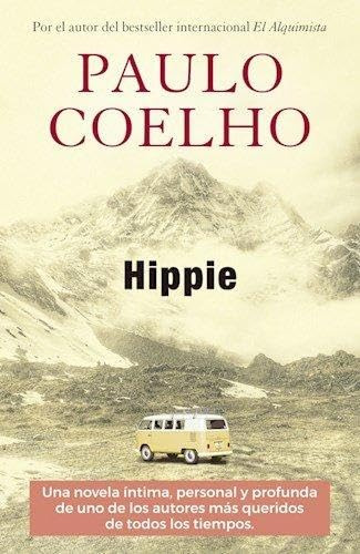 Libro Hippie (coleccion Best Seller) (bolsillo) - Coelho Pau