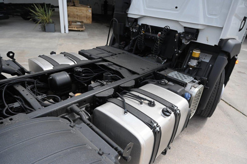 Imagen 7 de 10 de Volkswagen Constellation 25360