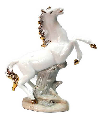 Caballo Figuras Decorativas 22cm  529-50624bl  Religiozzi