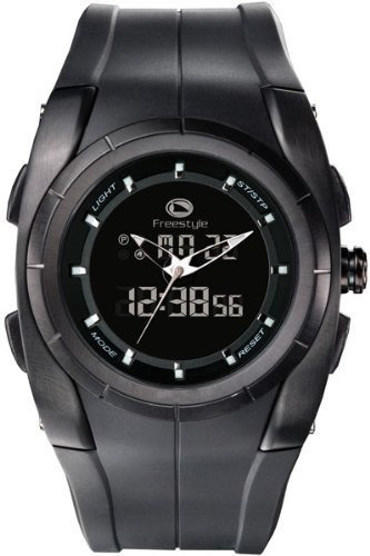 Reloj De Poliuretano Fs78611 Cortez Hombres Libre.