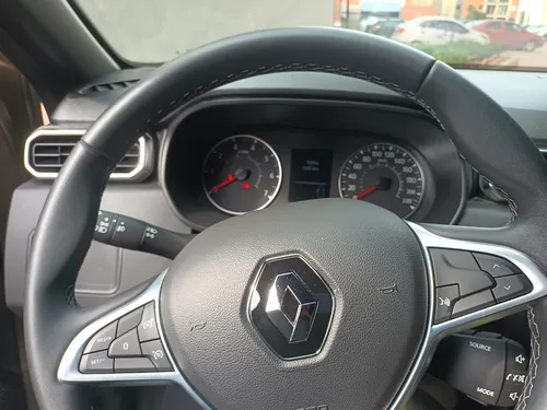 Renault Duster 1.6 Intense