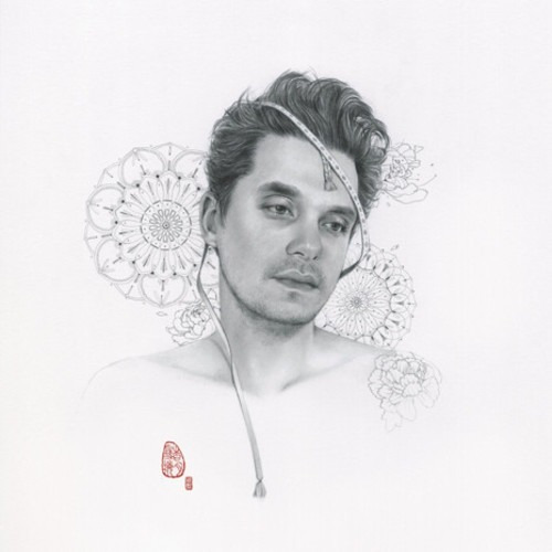 Vinilo John Mayer -the Search For Everything-lp