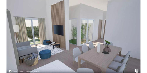 Casa A Terminar En Venta - 2 Dormitorios 1 Baño - Cochera - 300mts2 - General Rodríguez