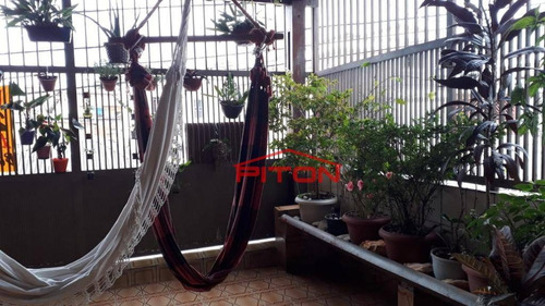 Imagem 13 de 20 de Sobrado Com 4 Dormitórios À Venda, 237 M² Por R$ 600.000,00 - Vila Ré - São Paulo/sp - So2329