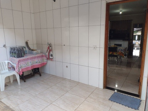 Imagem 17 de 22 de Casa Com 3 Dormitórios À Venda, 180 M² Por R$ 550.000,00 - Vila Amorim - Americana/sp - Ca2745