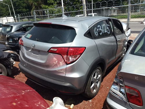 Honda Hrv Por Partes Piezas Desarme Yonkes