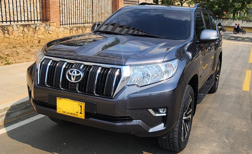 Toyota Prado 3.0 TXL