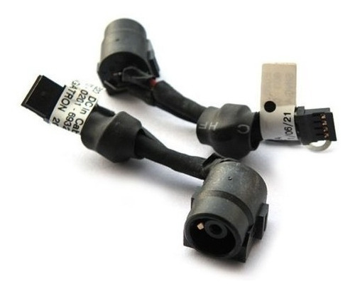 Cable Ficha Pin Carga Jack Sony Vaio Sve111 603-0201-7774_a