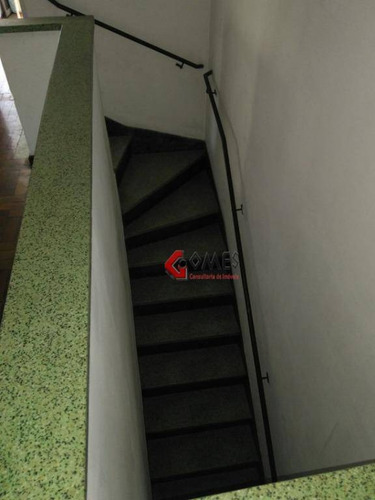 Imagem 21 de 26 de Sobrado À Venda, 269 M² Por R$ 700.000,00 - Vila Vivaldi - São Bernardo Do Campo/sp - So0957