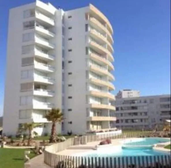 Imagen 1 de 16 de Departamento En Venta En La Serena