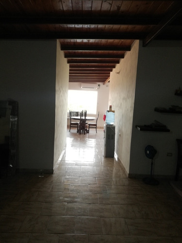 Casa En Venta En Cumbres Del Manzano. Barquisimeto. Lara.nv
