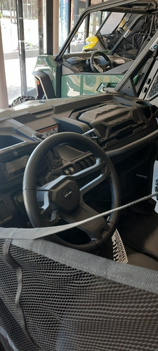 Imagen 12 de 15 de Can Am Defender Hd9 Dps Max
